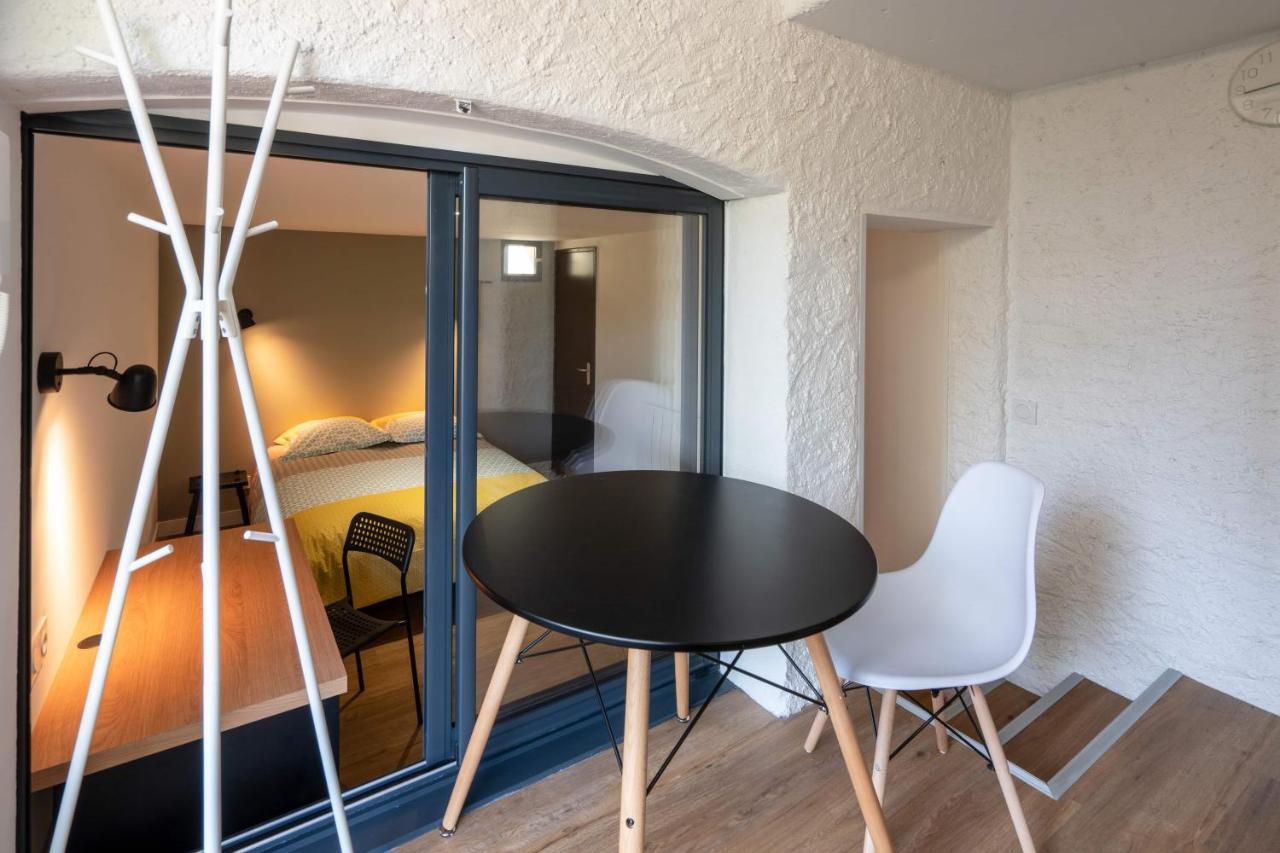 Maloca' Robretieres Apartment La Roche-sur-Yon Luaran gambar